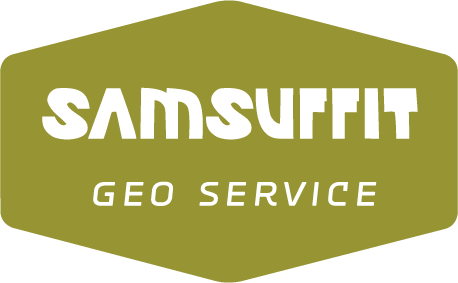 Samsuffit Geo Service